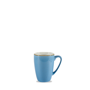 Cornflower Blue Mug 34cl